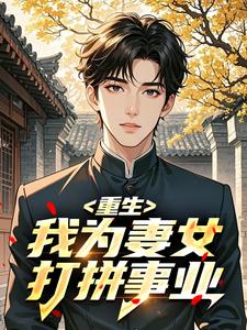 重生：我为妻女打拼事业