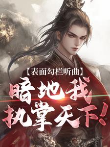 表面勾栏听曲，暗地我执掌天下！