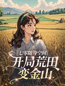 七零随身空间，开局荒田变金山