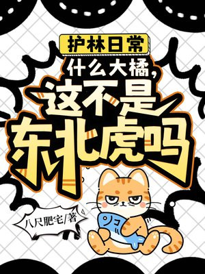 护林日常，什么大橘，这不是东北虎吗