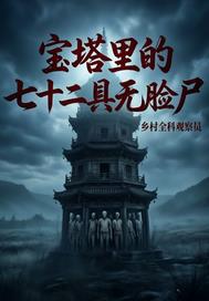 宝塔里的七十二具无脸尸